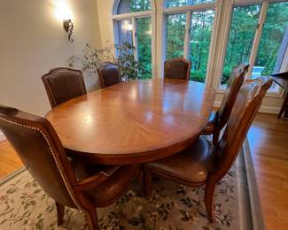 Large area rug