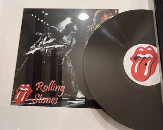 Rolling Stones