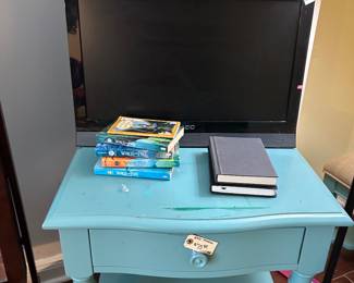 Desk $75
