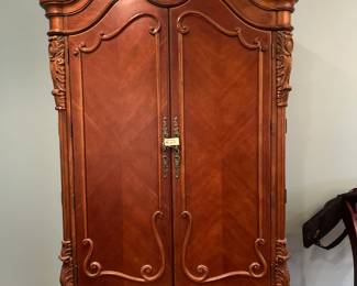 Armoire made by Pulaski