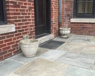 2 more planters