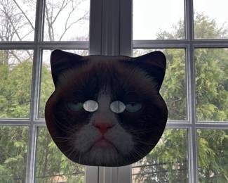 Cat mask