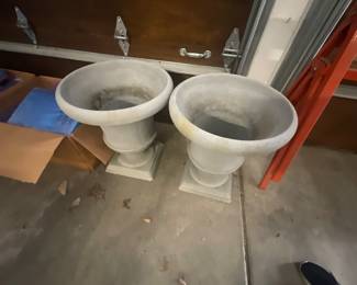Planters