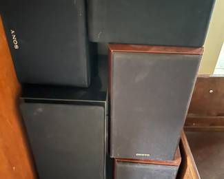 Speakers