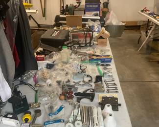 Tools and more