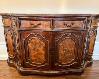 Drexel sideboard