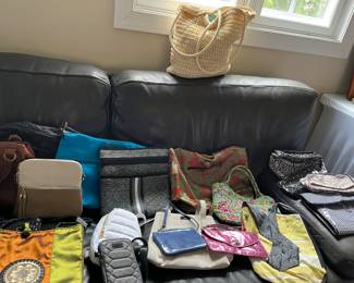 Purses