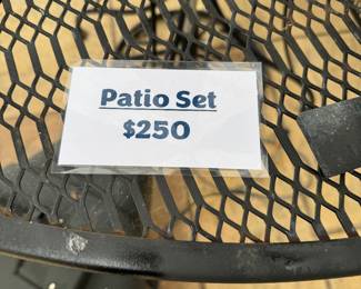 Sale Picture