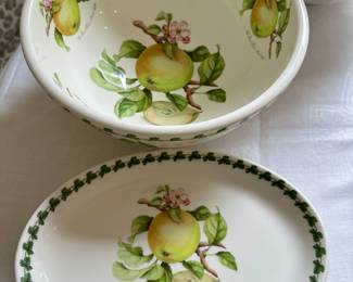 Portmeiron "Apple Harvest"