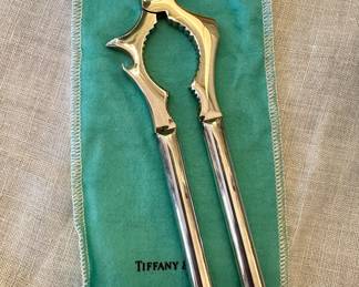 Tiffany & Co. nutcracker by Paloma Picasso