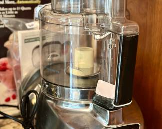 Cuisinart Prep 9 (9 cup food processor)