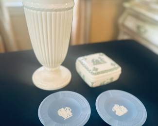 Wedgwood