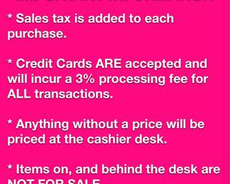 Sale Picture