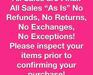 Sale Picture