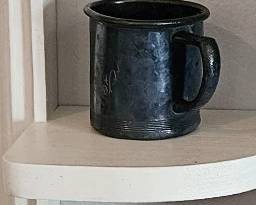 Steins and mugs