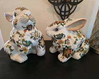 Just in time for Easter!