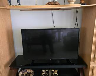TV & TV stand