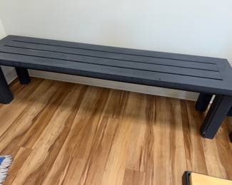 Metal Outdoor Furniture