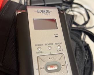 Edirol