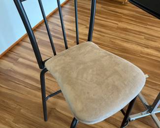 Carven Enterprise Chair