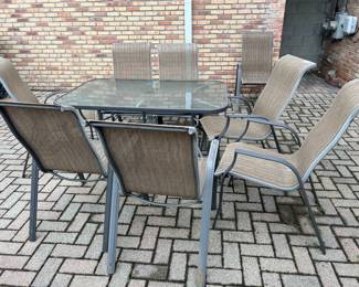 Outdoor Furniture