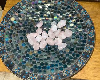 Decorative Platter