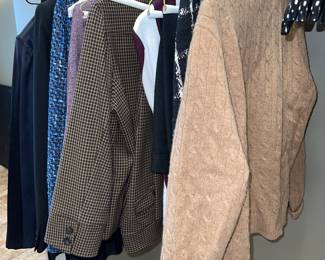 Women’s Clothing