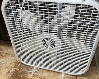 Box Fan