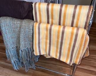 Scarves