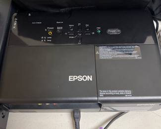 Epson Electronics