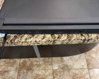 Dell Laptop