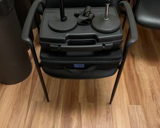 Arm Chairs