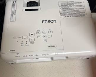 Epson Electronics