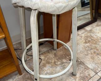 Stool
