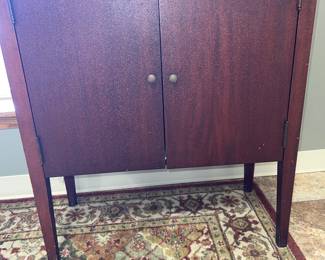 Vintage Cabinet