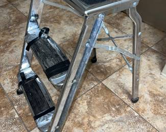 Step Ladder