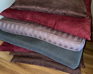 Seating Cushions