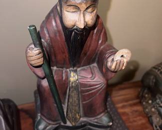 Wise Man