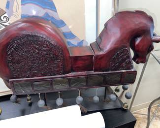 Horse Art