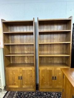 Stickley Bookcases