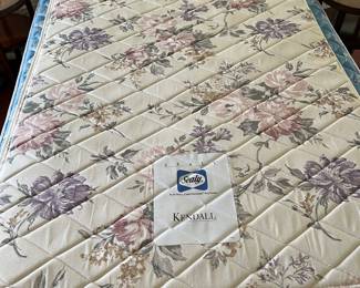 Twin Mattress