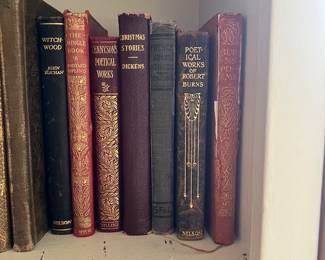 Books