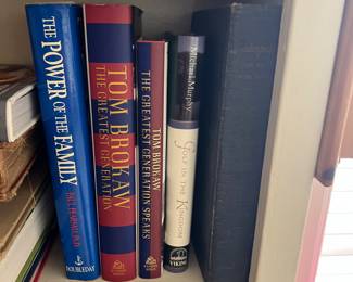 Books