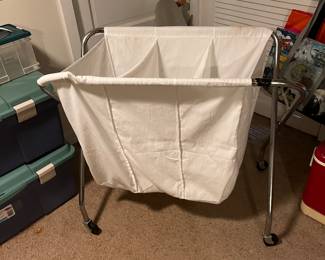 Laundry Hamper