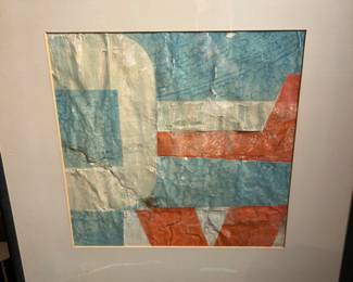 William Landwehr art Milwaukee Wisconsin