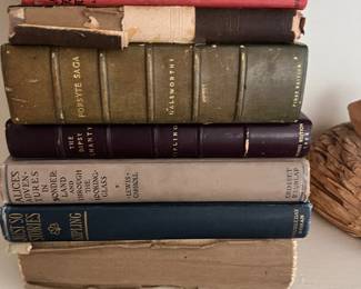 Books