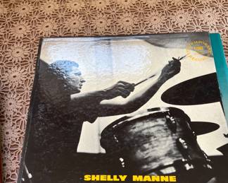 Shelly Manne 78