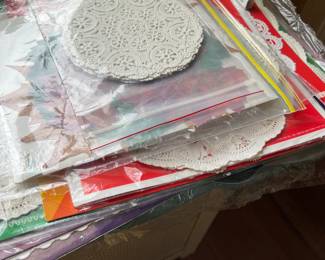 Doilies