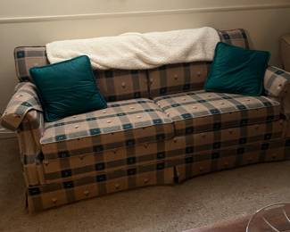 Sleeper sofa