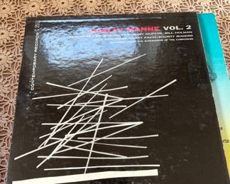 Shelly Manne LP
